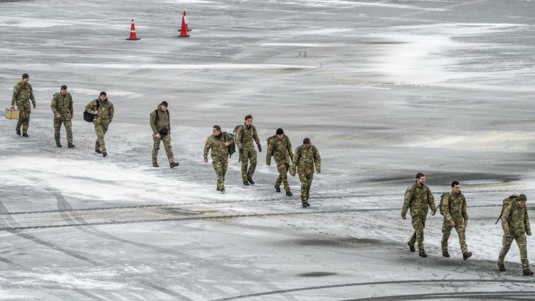 Снимка: БГНЕС/ EPA