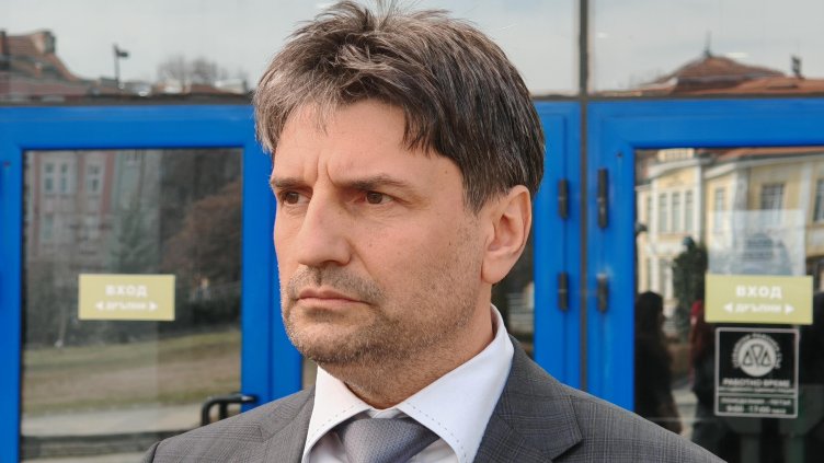 Снимка: БГНЕС