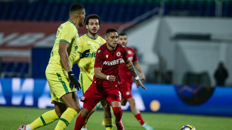 Снимка: Lap.bg