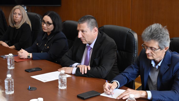 Снимка: БГНЕС