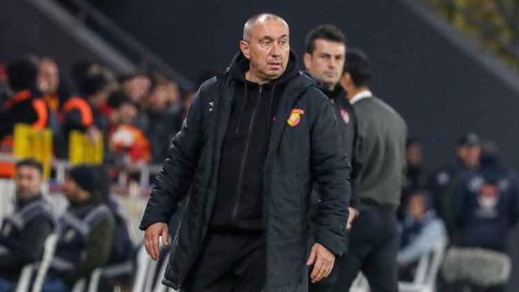 Снимка: Гьозтепе