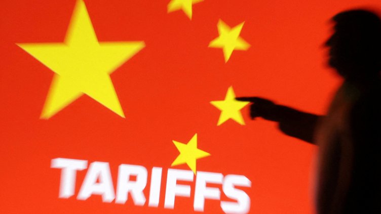 Снимка: Reuters