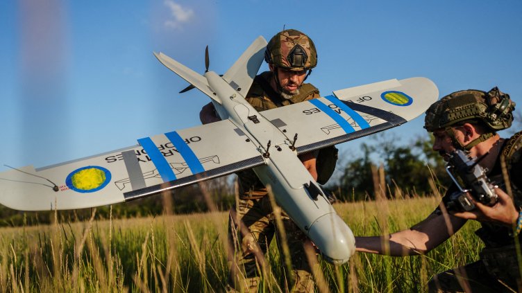 Снимка: Reuters