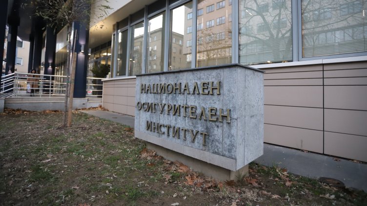 Снимка: архив, БГНЕС