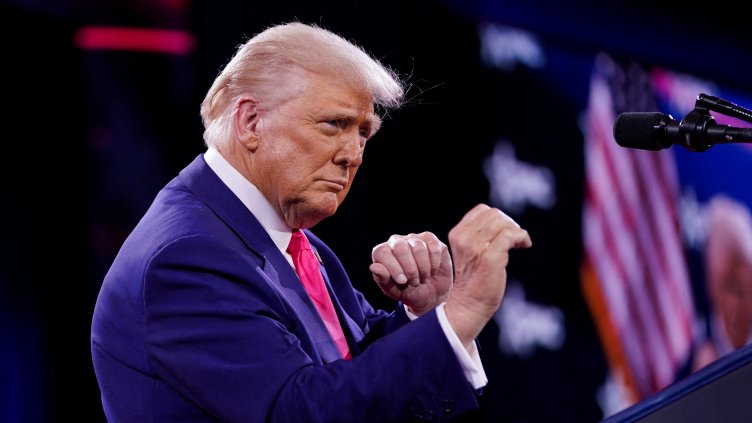 Снимка: Reuters