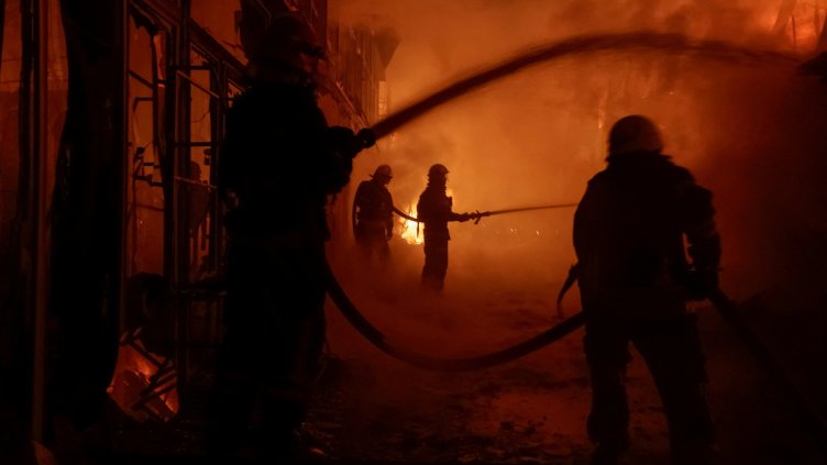 Снимка: Reuters