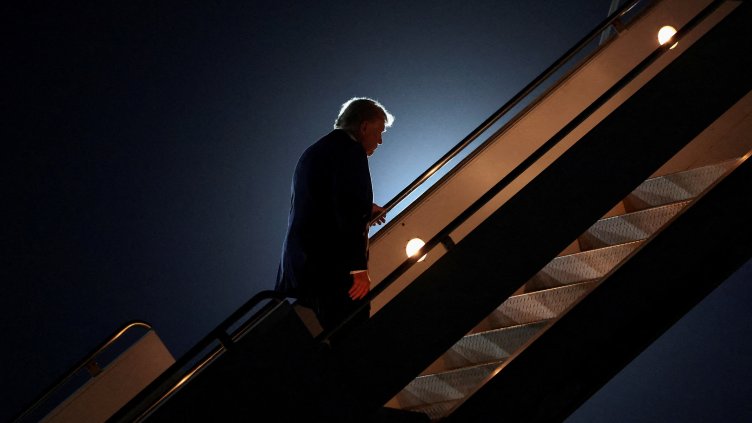 Снимка: Reuters