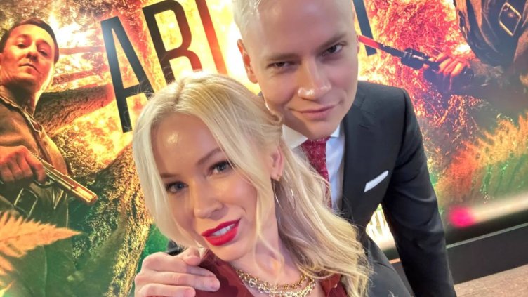 Шаман и Екатерина Мизулина: Коя е новата звездна двойка на Путин? 