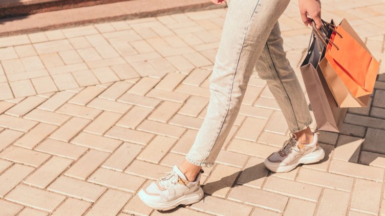 Маратонките, които никога не излизат от мода