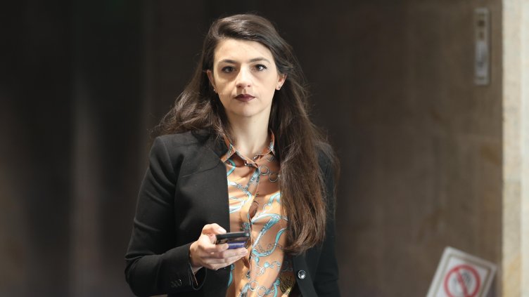 Снимка: БГНЕС