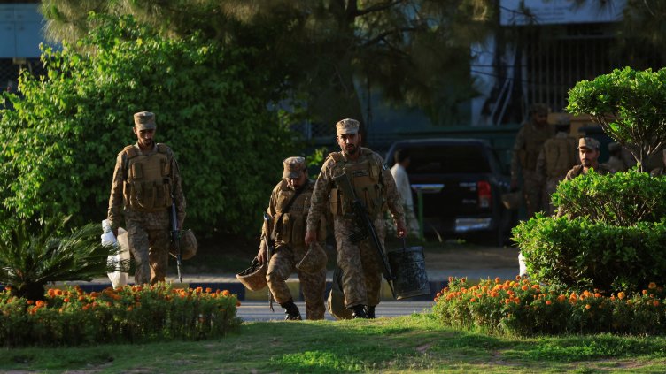 Снимка: Reuters