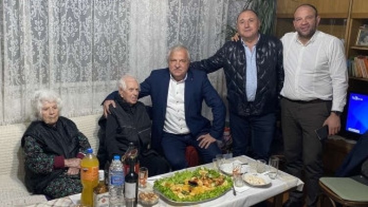 Снимка: Община Гоце Делчев