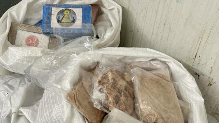 Снимка: МВР