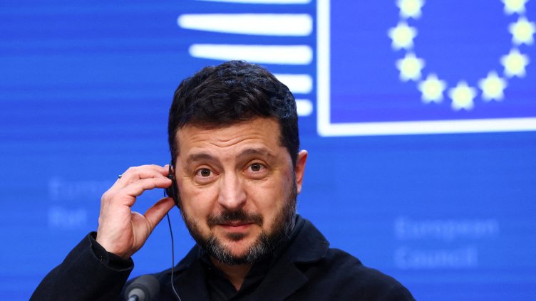 Снимка: Reuters