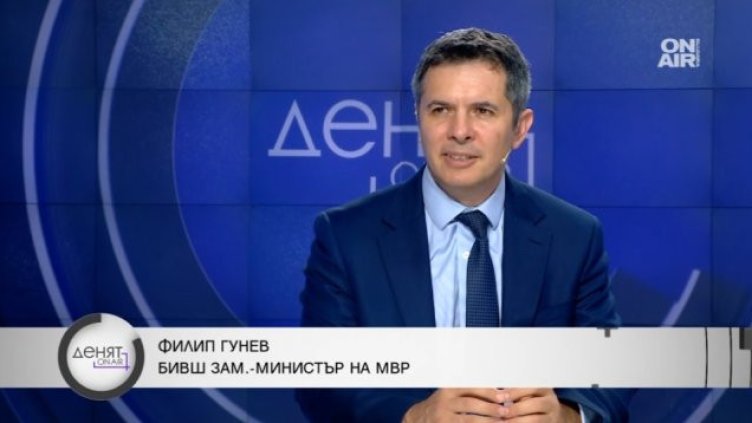 Бивш зам.-шеф в МВР: Предлага ни се изтънчена форма на корупция