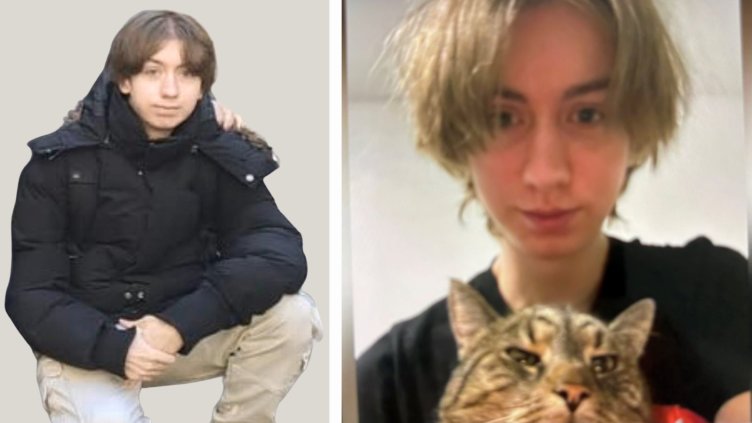 Появиха се първите снимки на убиеца от Грац, какво е написал в предсмъртното си писмо? ВИДЕО