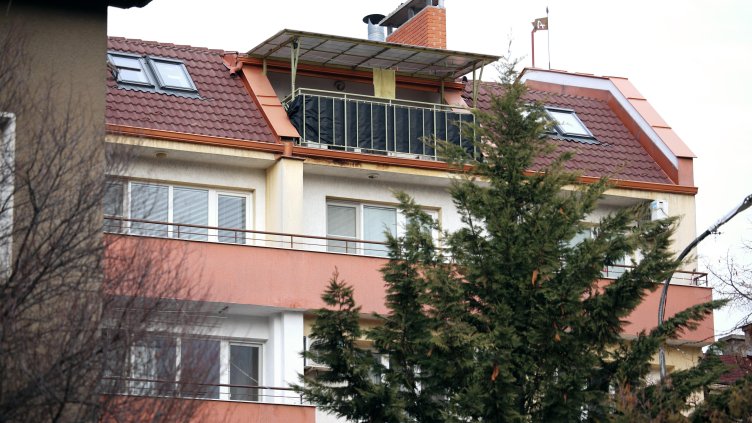 Снимка: архив, БГНЕС