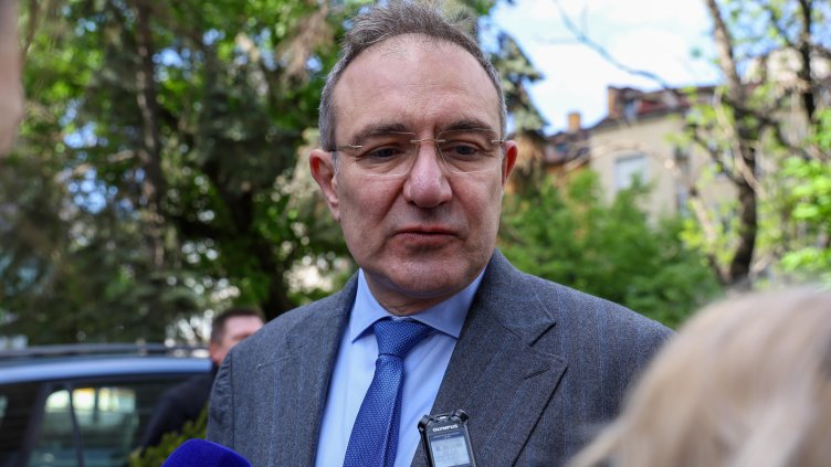 Гуцанов: Не трябва да има увеличение на пенсионната възраст