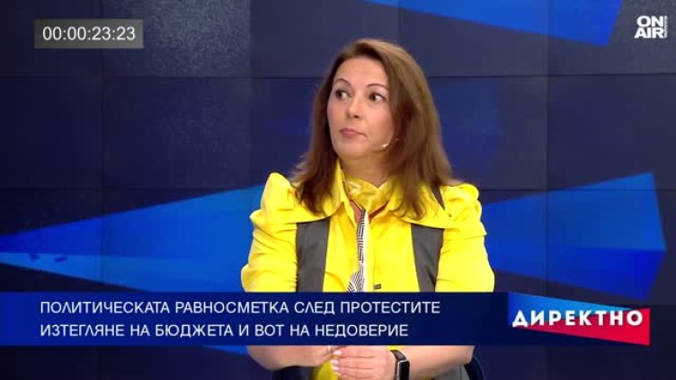 Накъде ще задуха политическият вятър след мащабните протести?