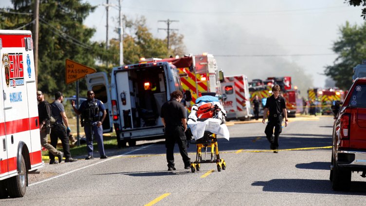 Снимка: Reuters