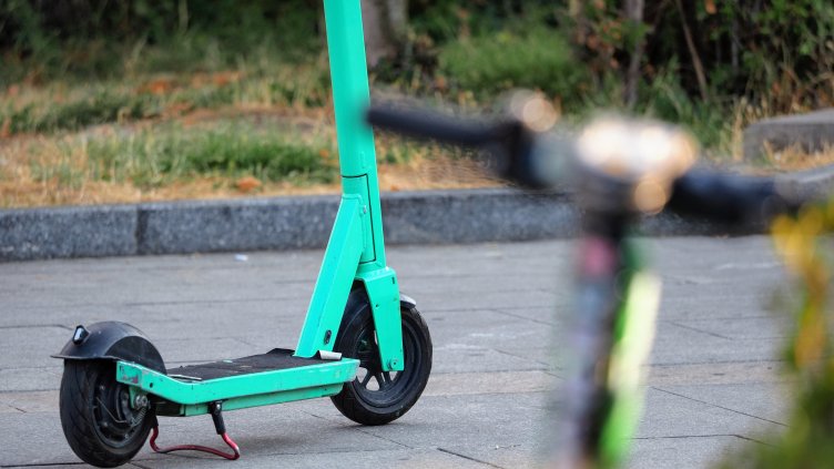 Снимка: архив, БГНЕС