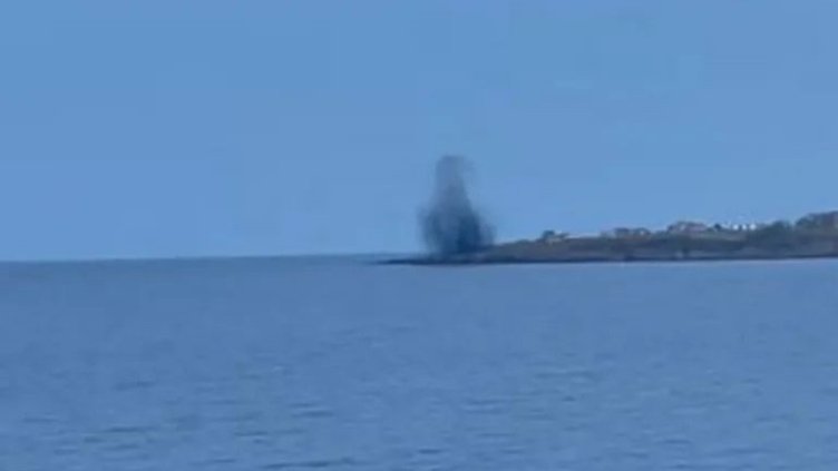 Силен взрив стресна Синеморец, какво се оказа? ВИДЕО