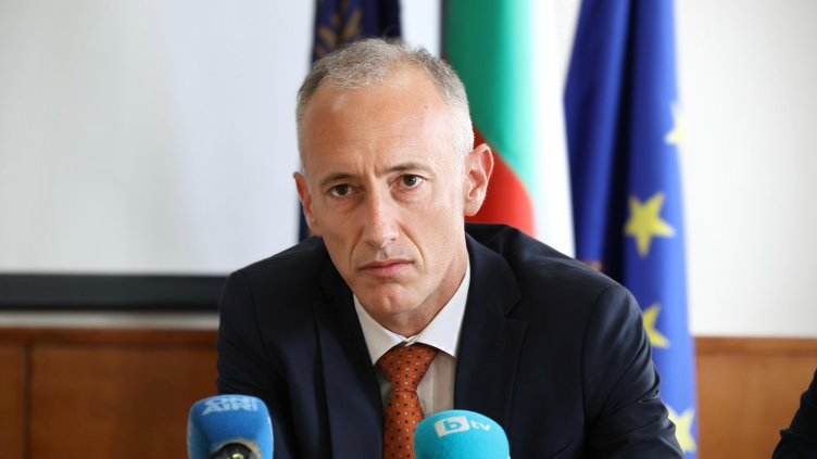 Снимка: БГНЕС