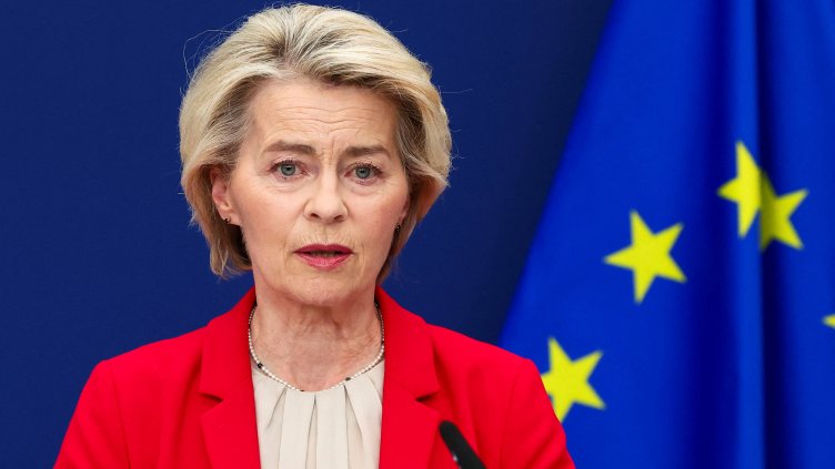 Снимка: Ройтерс