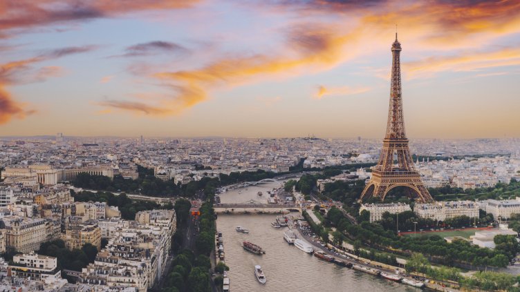 Снимка: IstockPhoto