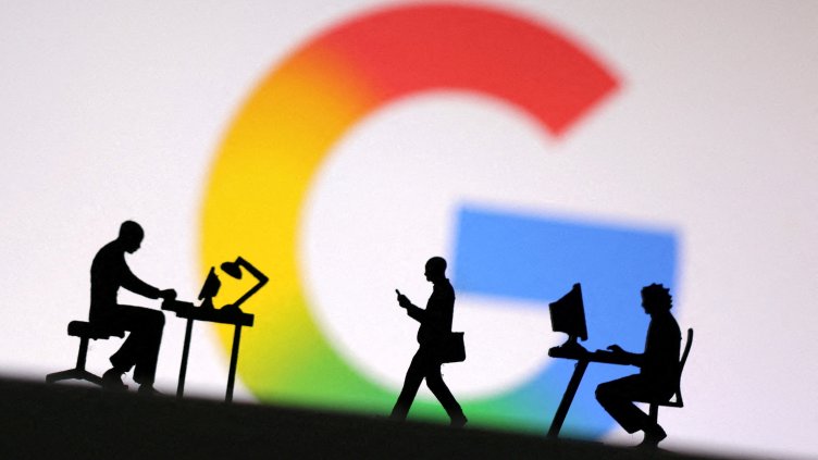 Снимка: Ройтерс