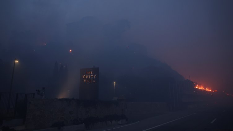 Снимка: Reuters