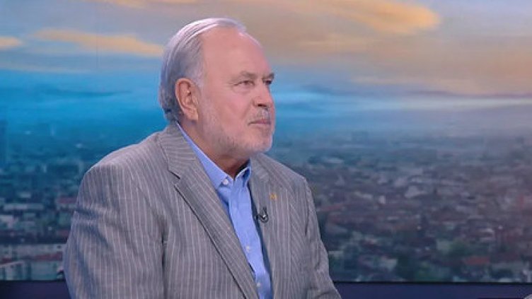 Кадър: bTV