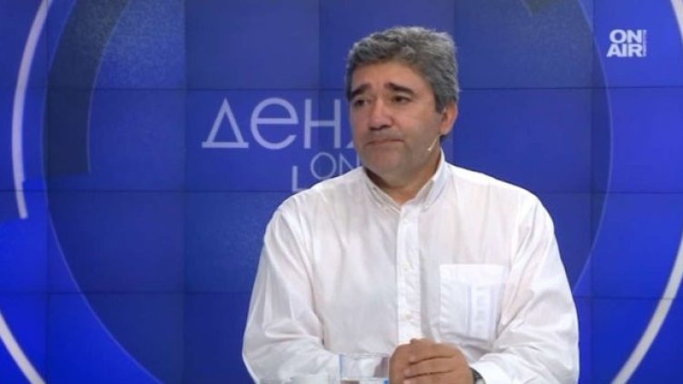 Доц. Нушев: Папа Франциск показа, че църквата не е просто място, свързано с вековен престиж