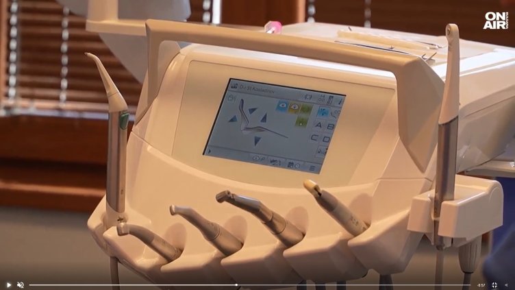 България е втора в ЕС по гъстота на зъболекарите на глава от населението