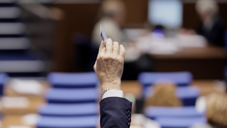 Снимка: БГНЕС