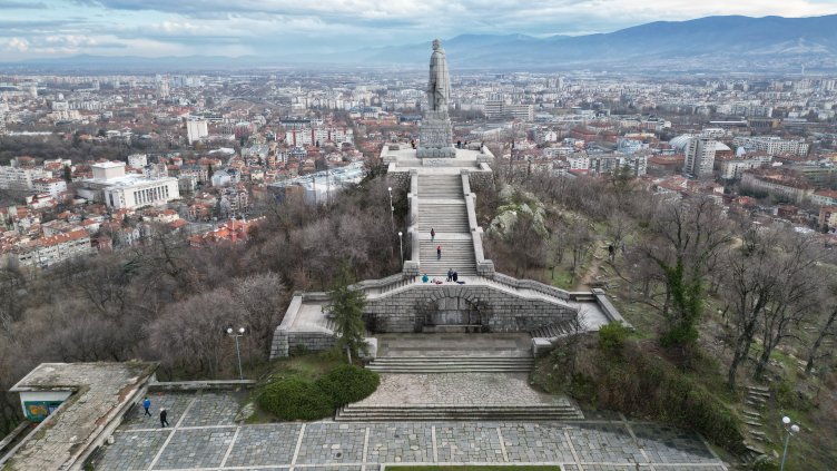 Снимка: БГНЕС