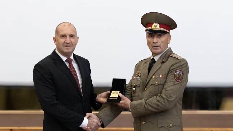БГНЕС