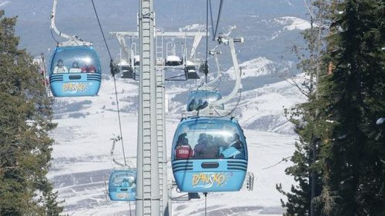 Снимка БГНЕС