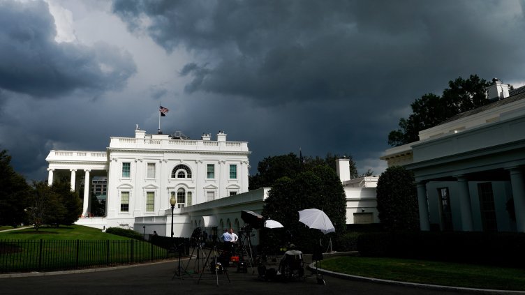 Снимка: Reuters