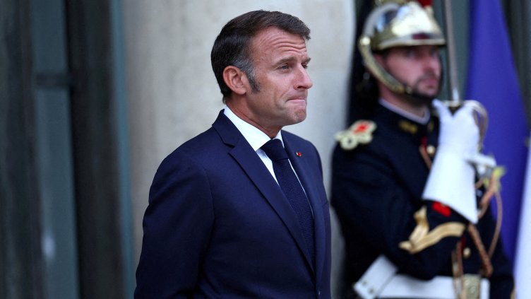 Снимка: Reuters