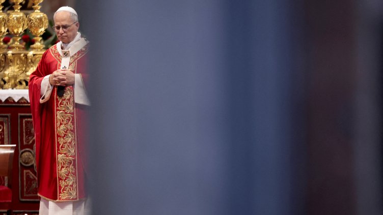 Снимка: Reuters