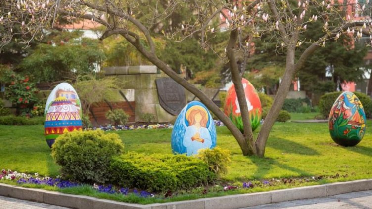 Снимка Община Пловдив