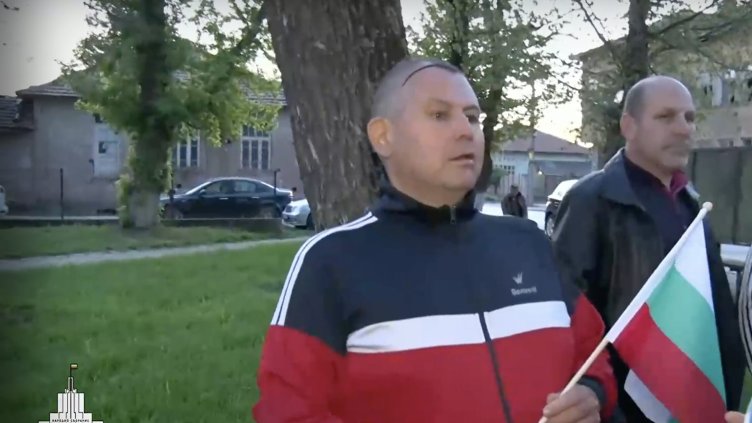 Кадър Нова тв