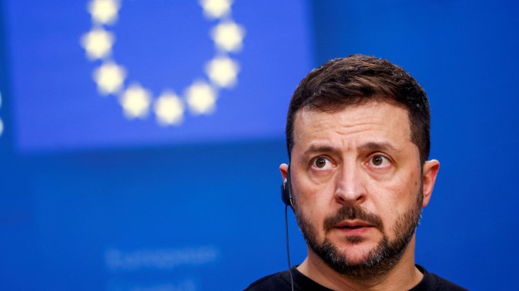 Снимка: Reuters