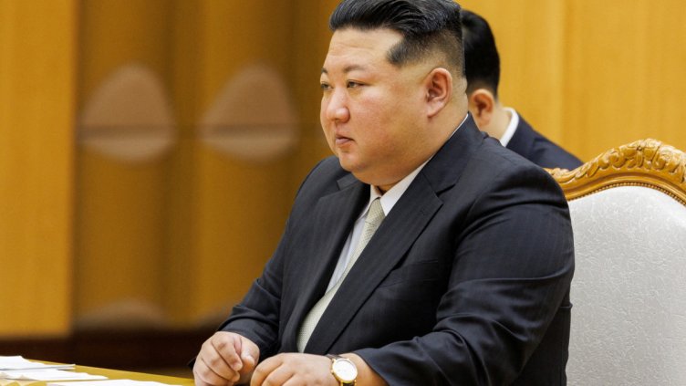 Снимка: Reuters