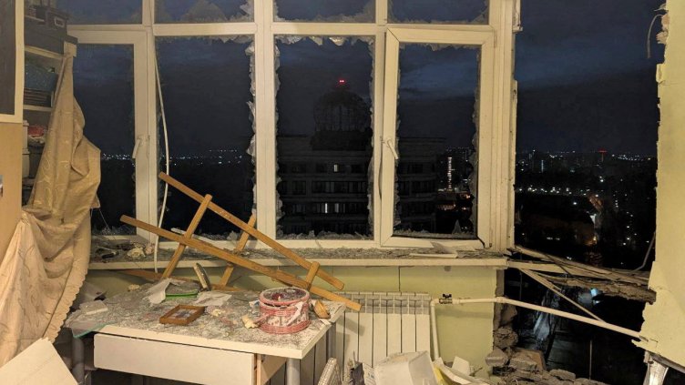 Снимка: Reuters