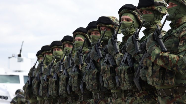 Снимка: архив, БГНЕС