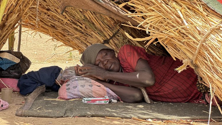 Снимка: Reuters