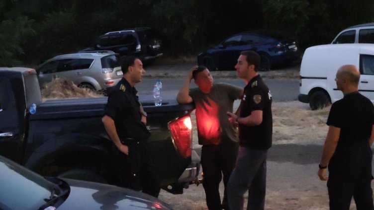 Снимка БГНЕС