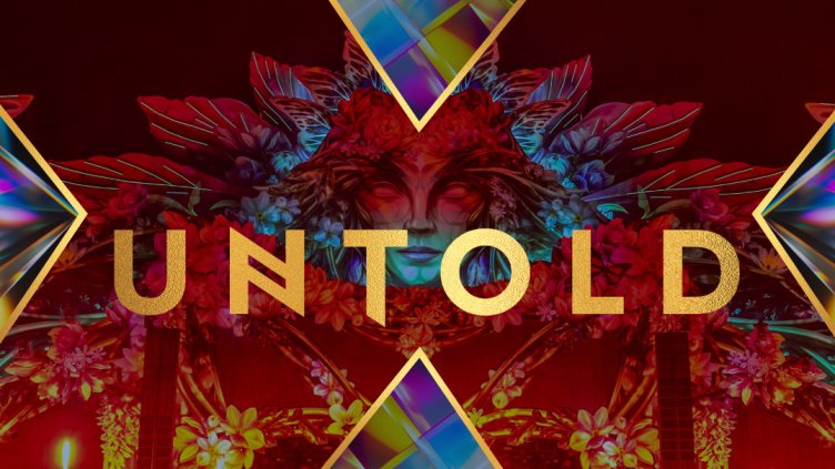 С Fibank и Visa на фестивала Untold 2025 в Румъния